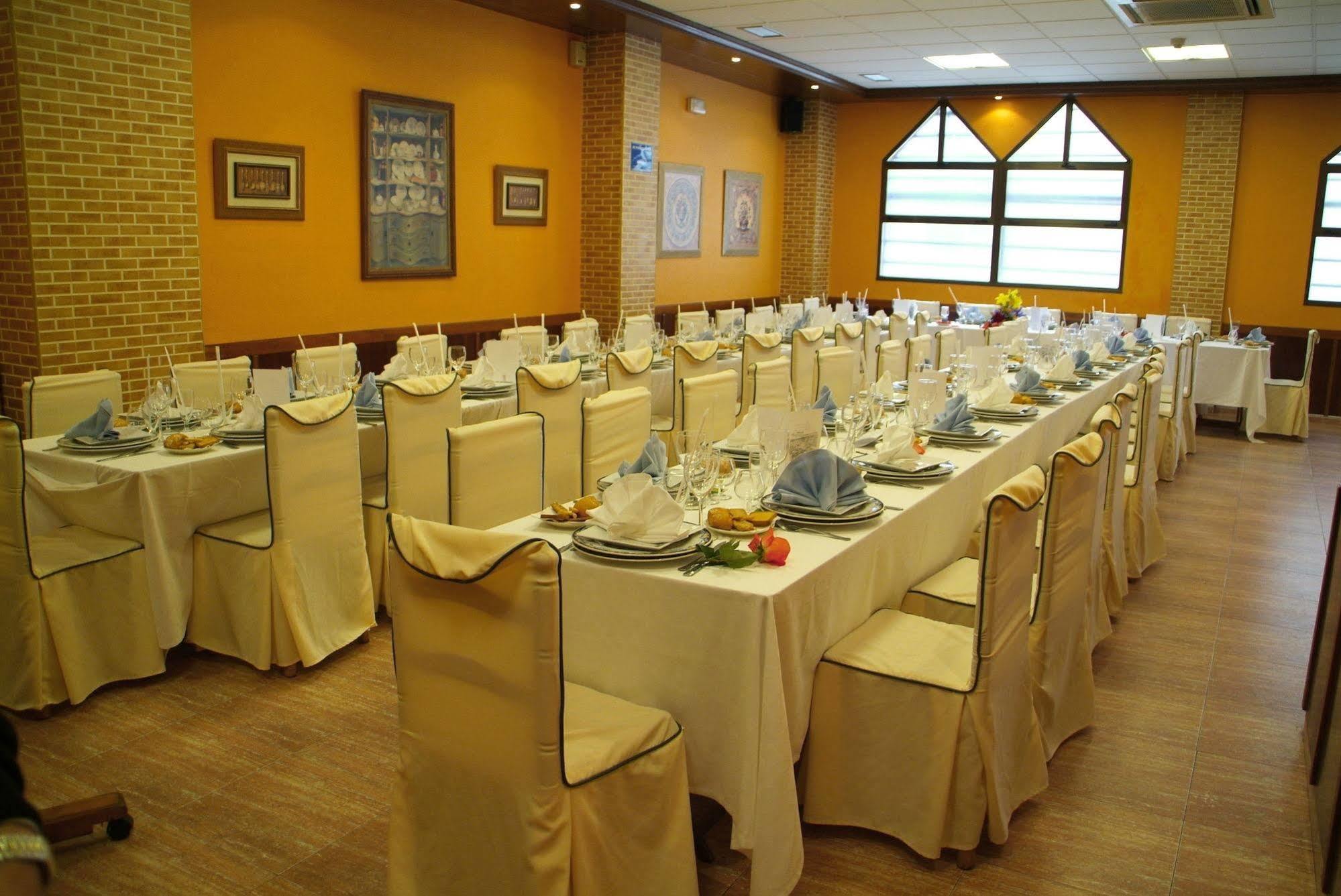 Hostal Venecia Azagra Εξωτερικό φωτογραφία