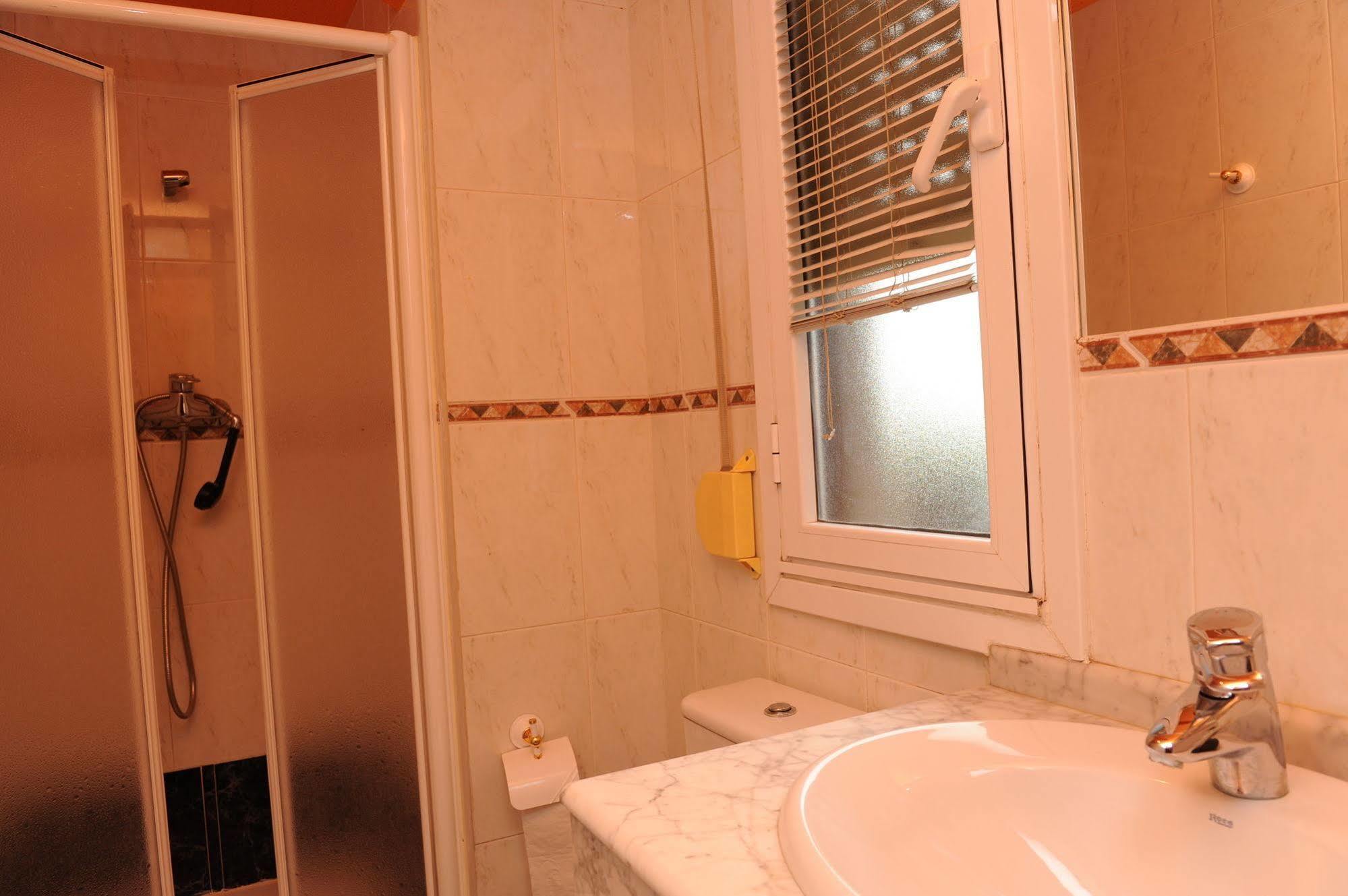 Hostal Venecia Azagra Εξωτερικό φωτογραφία